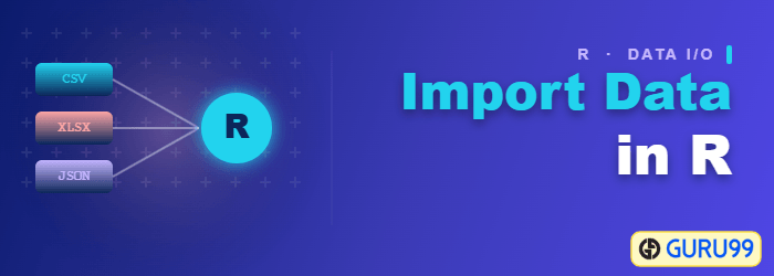 Import Data in R