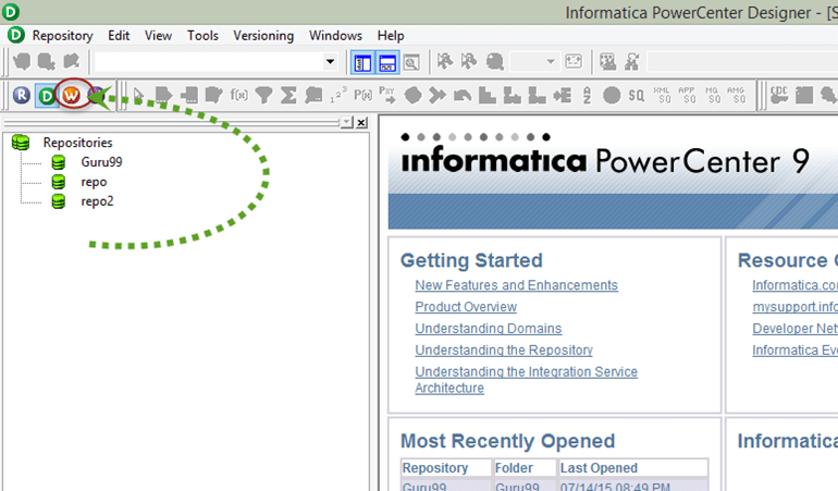 Open Workflow Manager