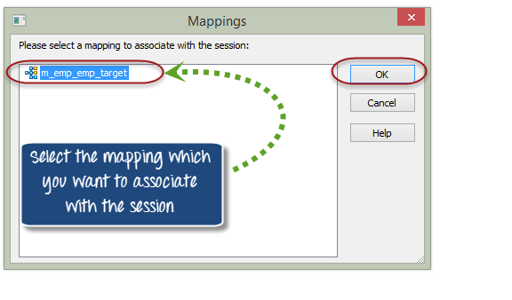 Workflow in Informatica: Create, Task, Parameter, Reusable, Manager