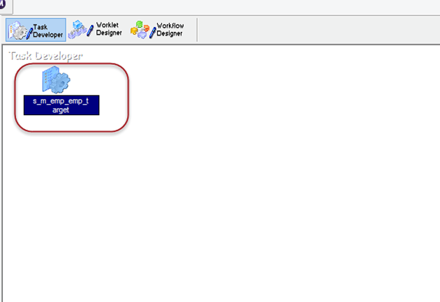 Workflow in Informatica: Create, Task, Parameter, Reusable, Manager