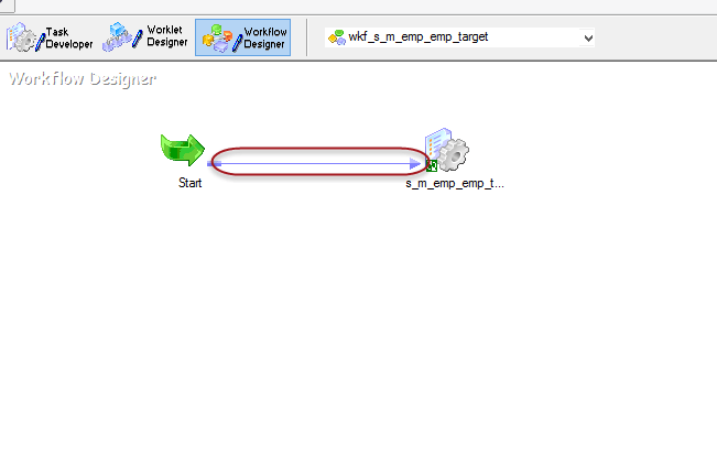 Workflow in Informatica: Create, Task, Parameter, Reusable, Manager