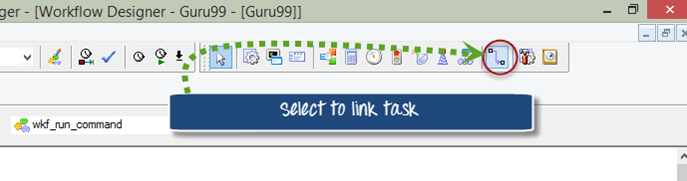Workflow in Informatica: Create, Task, Parameter, Reusable, Manager
