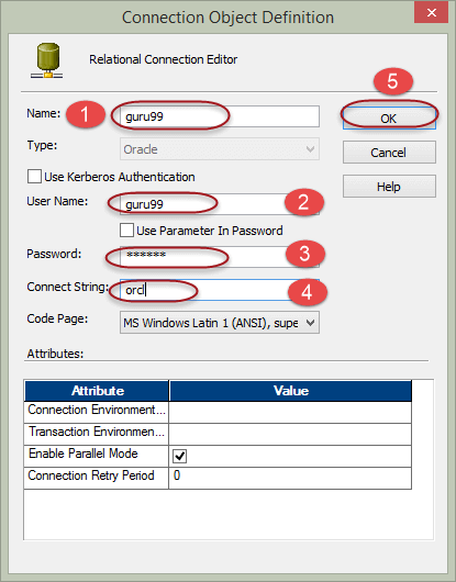 Workflow in Informatica: Create, Task, Parameter, Reusable, Manager