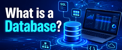 What is a Database?