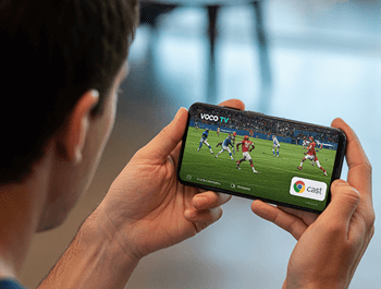 Comment Chromecast IPTV Application