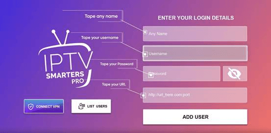 How to Install IPTVdoor