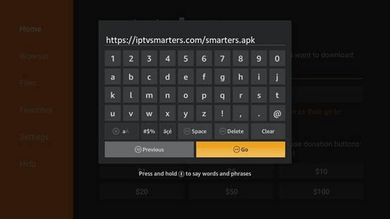 How to Install IPTVdoor
