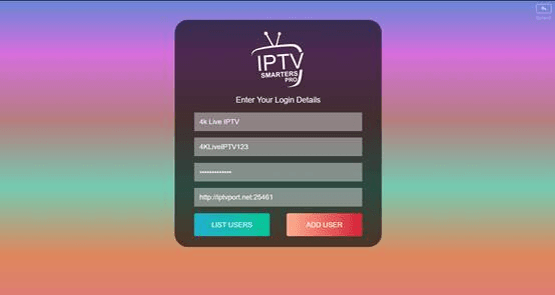 Setting up IPTVdoor on Windows & Mac