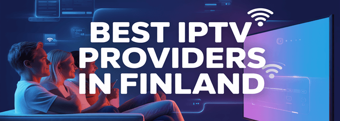 Bezcenne IPTV Finlandia