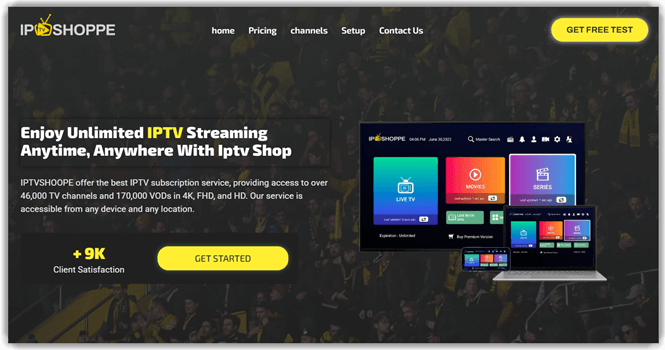 IPTVShoppe