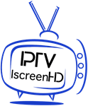 iScreenHD IPTV