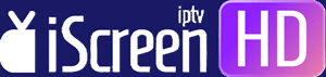 iScreenHD IPTV