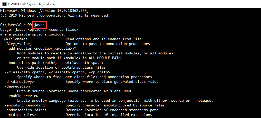 Java jdk windows 10. Classpath. как установить classpath. jdk classpath.