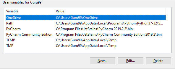 Install Java JDK