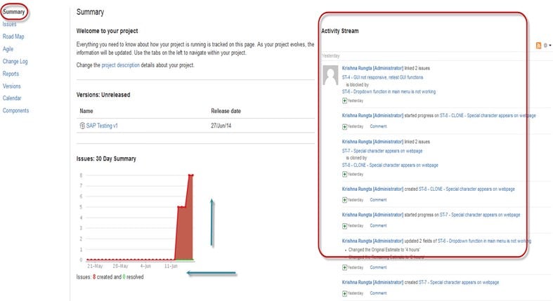 JIRA Tutorial: A Complete Guide for Beginners JIRA Tutorial: A Complete Guide for Beginners