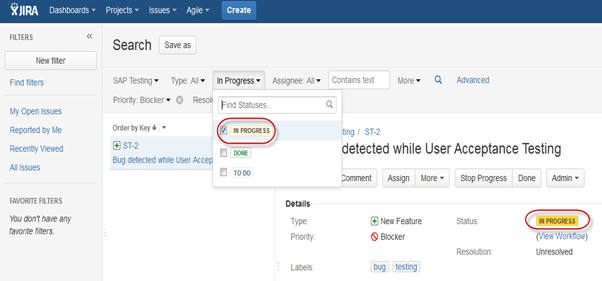 JIRA Tutorial: A Complete Guide for Beginners JIRA Tutorial: A Complete Guide for Beginners