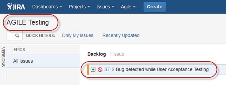 JIRA Tutorial: A Complete Guide for Beginners JIRA Tutorial: A Complete Guide for Beginners