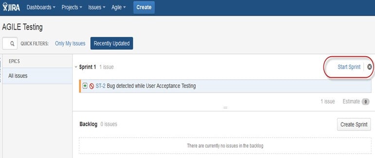 JIRA Tutorial: A Complete Guide for Beginners