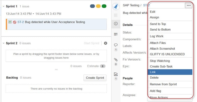 JIRA Tutorial: A Complete Guide for Beginners JIRA Tutorial: A Complete Guide for Beginners