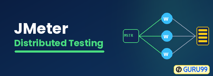 JMeter Distributed Testing