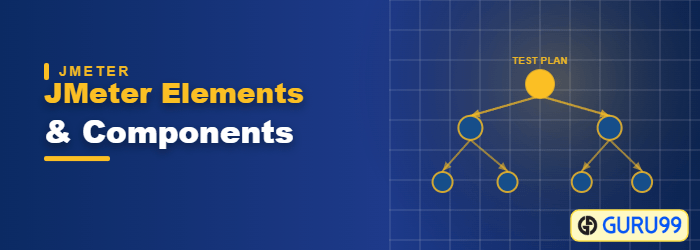JMeter Elements: Thread Group, Samplers, Listeners and Configuration Elements