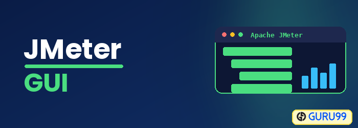 JMeter GUI