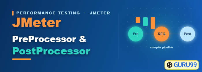 Processor in JMeter