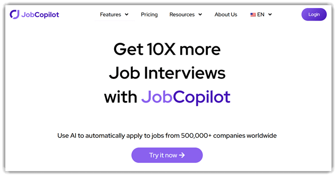 JobCopilot