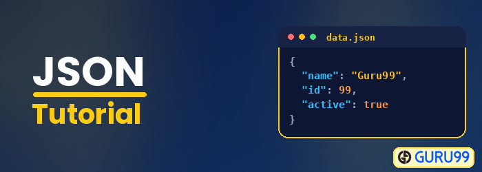 Esercitazione JSON