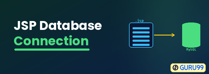 JSP Database Connection