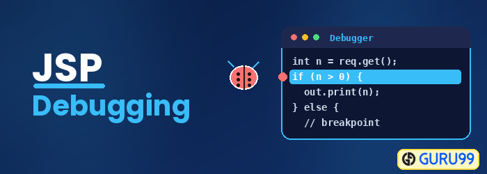 JSP Debugging