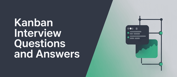 Kanban-Interview: Fragen und Antworten