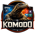 Komodo IPTV