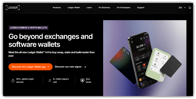 Ledger
