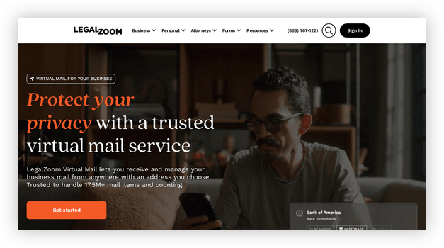 LegalZoom