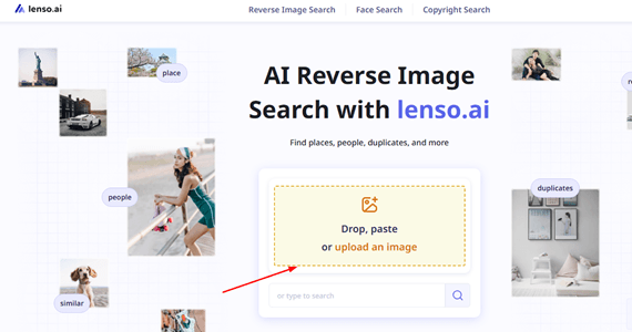 Using the Spokeo People Search