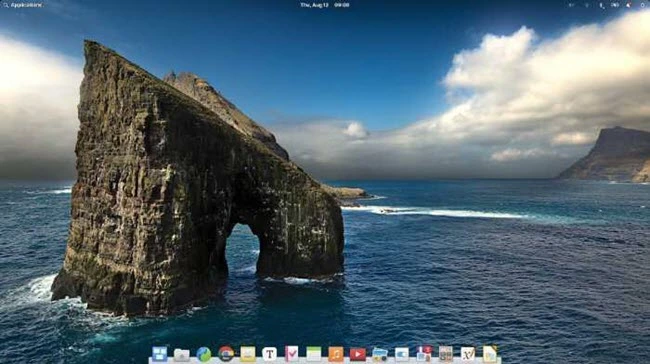 Elementary OS