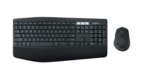 Logitech Combinaison sans fil