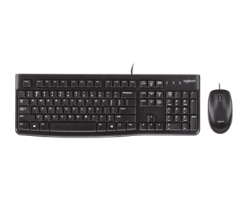 Logitech Mk120