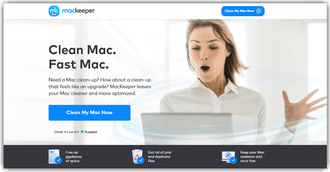 MacKeeper