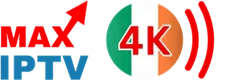 MAX IPTV 4K
