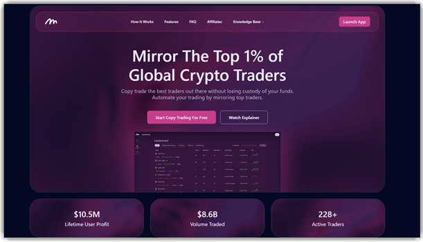 Mirrorly