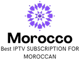 Marokko IPTV