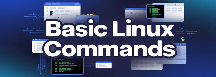 Perintah Dasar Linux/Unix