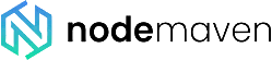 NodeMaven 로고
