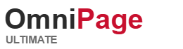 OmniPage Ultimate