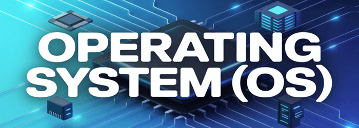 Operating System Tutorial