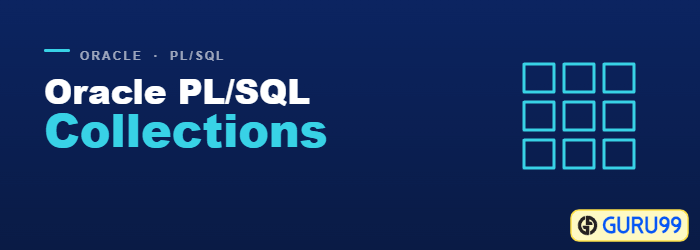 Oracle PL/SQL Collections