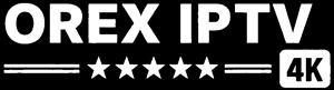 Orex IPTV