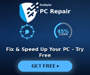Outbyte PC Repair